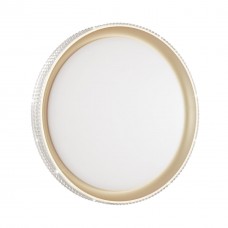 Настенно-потолочный светодиодный светильник Sonex Shiny 3054/EL