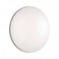 Настенно-потолочный светодиодный светильник Sonex Vaka 3042/AL