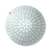 Настенно-потолочный светодиодный светильник Vitaluce V6289/1A Настенно-потолочный светодиодный светильник Vitaluce V6289/1A