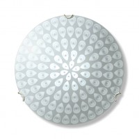 Настенно-потолочный светодиодный светильник Vitaluce V6292/1A Настенно-потолочный светодиодный светильник Vitaluce V6292/1A