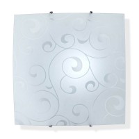 Настенно-потолочный светодиодный светильник Vitaluce V6297/1A Настенно-потолочный светодиодный светильник Vitaluce V6297/1A