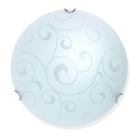 Настенно-потолочный светодиодный светильник Vitaluce V6298/1A Настенно-потолочный светодиодный светильник Vitaluce V6298/1A