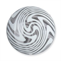 Настенно-потолочный светодиодный светильник Vitaluce V6391/1A Настенно-потолочный светодиодный светильник Vitaluce V6391/1A