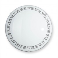 Настенно-потолочный светодиодный светильник Vitaluce V6393/1A Настенно-потолочный светодиодный светильник Vitaluce V6393/1A