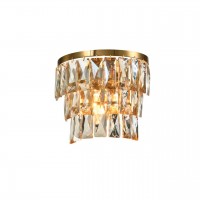 Настенный светильник Aployt Francheska APL.837.01.01 Настенный светильник Aployt Francheska APL.837.01.01