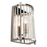 Настенный светильник Aployt Joanna APL.726.01.01 Настенный светильник Aployt Joanna APL.726.01.01