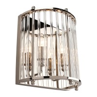 Настенный светильник Aployt Joanna APL.726.01.02 Настенный светильник Aployt Joanna APL.726.01.02