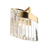 Настенный светильник Aployt Mariz APL.813.11.01 Настенный светильник Aployt Mariz APL.813.11.01