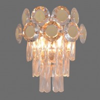 Настенный светильник Aployt Nikoul APL.832.01.02 Настенный светильник Aployt Nikoul APL.832.01.02