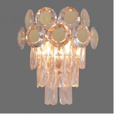 Настенный светильник Aployt Nikoul APL.832.01.02