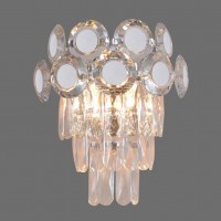 Настенный светильник Aployt Nikoul APL.832.11.02 Настенный светильник Aployt Nikoul APL.832.11.02