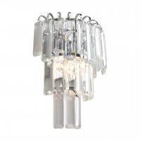 Настенный светильник Aployt Zuzanna APL.836.01.02 Настенный светильник Aployt Zuzanna APL.836.01.02