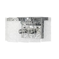 Настенный светильник Arte Lamp Galatea A1222AP-2CC Настенный светильник Arte Lamp Galatea A1222AP-2CC