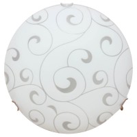 Настенный светильник Arte Lamp Ornament A3320PL-1CC Настенный светильник Arte Lamp Ornament A3320PL-1CC