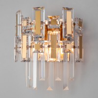 Настенный светильник Bogates Lago 330/2 Strotskis Настенный светильник Bogates Lago 330/2 Strotskis