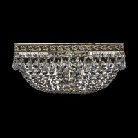 Настенный светильник Bohemia Ivele 19012B/35IV GB Настенный светильник Bohemia Ivele 19012B/35IV GB