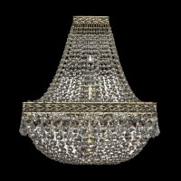 Настенный светильник Bohemia Ivele 19012B/H1/35IV GB Настенный светильник Bohemia Ivele 19012B/H1/35IV GB