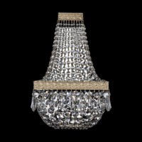 Настенный светильник Bohemia Ivele 19012B/H2/20IV Pa Настенный светильник Bohemia Ivele 19012B/H2/20IV Pa