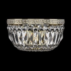 Настенный светильник Bohemia Ivele 19041B/25IV GW