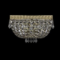 Настенный светильник Bohemia Ivele 19272B/25IV G Настенный светильник Bohemia Ivele 19272B/25IV G