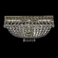 Настенный светильник Bohemia Ivele 19272B/35IV GB Настенный светильник Bohemia Ivele 19272B/35IV GB