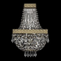 Настенный светильник Bohemia Ivele 19272B/H1/20IV Pa