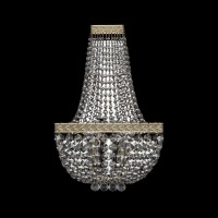 Настенный светильник Bohemia Ivele 19282B/H2/25IV Pa Настенный светильник Bohemia Ivele 19282B/H2/25IV Pa