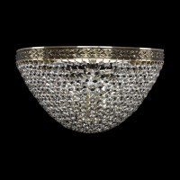 Настенный светильник Bohemia Ivele 19321B/35IV GB