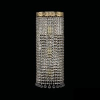 Настенный светильник Bohemia Ivele 83401B/20IV-50 G Balls Настенный светильник Bohemia Ivele 83401B/20IV-50 G Balls