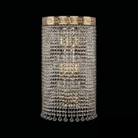 Настенный светильник Bohemia Ivele 83401B/30IV-50 G Balls Настенный светильник Bohemia Ivele 83401B/30IV-50 G Balls