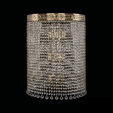 Настенный светильник Bohemia Ivele 83401B/40IV-50 G Balls