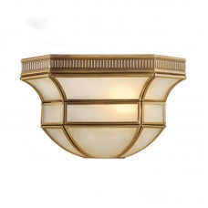 Настенный светильник Chiaro Маркиз 397020301