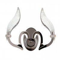 Настенный светильник Citilux Diva EL339W2 Настенный светильник Citilux Diva EL339W2