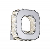 Настенный светильник Citilux Eletto Granda EL336W12 12W+12W Настенный светильник Citilux Eletto Granda EL336W12 12W+12W