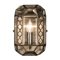 Настенный светильник Citilux Фасет CL441310 Настенный светильник Citilux Фасет CL441310