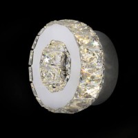 Настенный светильник Citilux Olimpia EL330W12.1 Настенный светильник Citilux Olimpia EL330W12.1