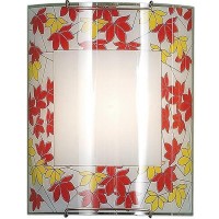 Настенный светильник Citilux Осень CL921008 Настенный светильник Citilux Осень CL921008