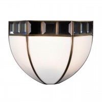 Настенный светильник Citilux Шербург-1 CL440312 Настенный светильник Citilux Шербург-1 CL440312