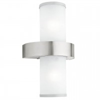 Настенный светильник Eglo Beverly 86541 Настенный светильник Eglo Beverly 86541