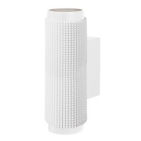 Настенный светильник Elektrostandard Spike MRL 1014 GU10 SW белый 4690389153310 Настенный светильник Elektrostandard Spike MRL 1014 GU10 SW белый 4690389153310