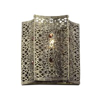 Настенный светильник Favourite Bazar 1624-1W Настенный светильник Favourite Bazar 1624-1W