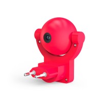 Настенный светильник Gauss с фиксированной проекцией DIY0032 Настенный светильник Gauss с фиксированной проекцией DIY0032