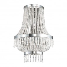 Настенный светильник Ideal Lux Augustus AP3 112817