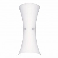 Настенный светильник Ideal Lux Elica AP2 017617 Настенный светильник Ideal Lux Elica AP2 017617