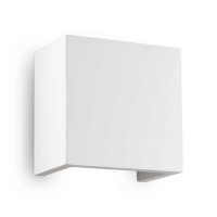 Настенный светильник Ideal Lux Flash Gesso AP1 Small 214672 Настенный светильник Ideal Lux Flash Gesso AP1 Small 214672