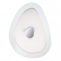 Настенный светильник Ideal Lux Geko PL3 018508 Настенный светильник Ideal Lux Geko PL3 018508