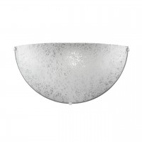 Настенный светильник Ideal Lux Lana AP1 068121 Настенный светильник Ideal Lux Lana AP1 068121