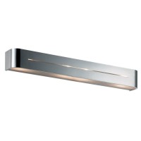 Настенный светильник Ideal Lux Posta AP4 Cromo 051956 Настенный светильник Ideal Lux Posta AP4 Cromo 051956