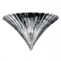 Настенный светильник Ideal Lux Santa AP1 Big Trasparente 087368 Настенный светильник Ideal Lux Santa AP1 Big Trasparente 087368