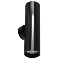 Настенный светильник IMEX Capella IL.0005.1902 BK Настенный светильник IMEX Capella IL.0005.1902 BK